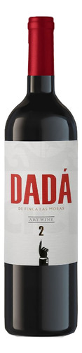 Vino Las Moras Dada 2 Merlot