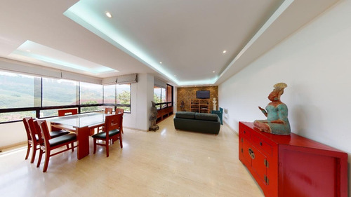 Imagen 3 de 15 de Apartamento En Venta En Los Samanes