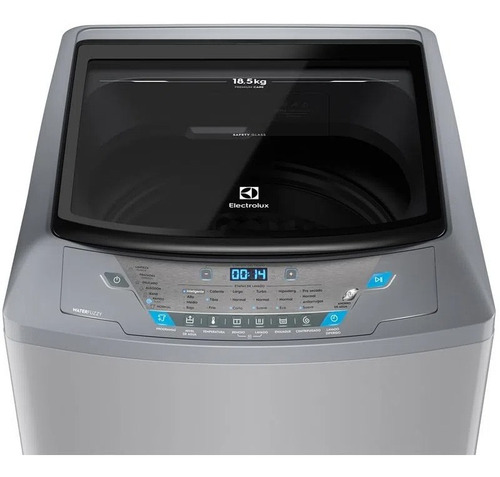 Imagen 6 de 9 de Lavadora Electrolux Premium Care 18.5kg Ewix19f2esg