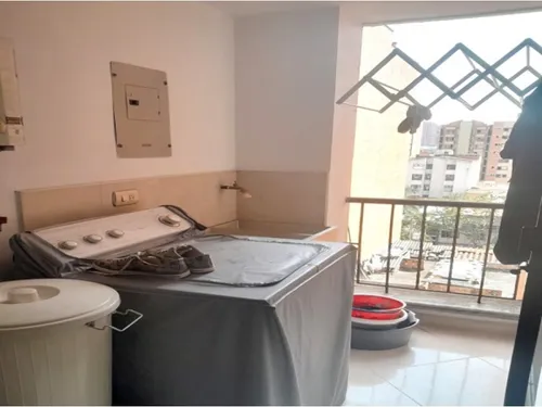 Venta De Apartamento En Laureles