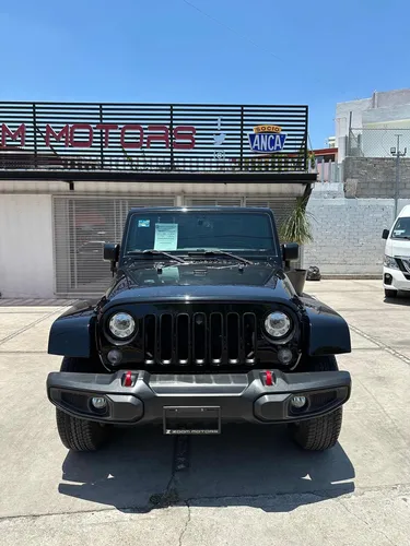 Jeep Wrangler . Sáhara. 4x4 en sahara 2018 mercadolibre Jeep Wrangler . Sáhara. 4x4 en