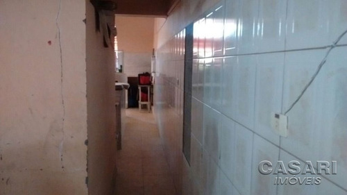 Imagem 14 de 15 de Salão Comercial À Venda, Jardim Beatriz, São Bernardo Do Campo - Sl1156. - Sl1156
