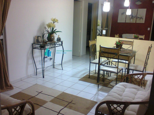 Imagem 2 de 8 de Apartamento A Venda No Bairro Geraldo Correia De Carvalho Em - 407-1