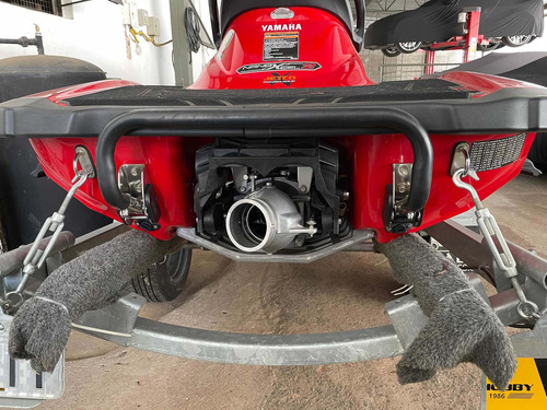 Imagem 7 de 10 de Yamaha