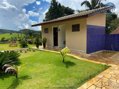 Imagem 10 de 25 de Chácaras Em Condomínio À Venda Em Vargem/sp - Compre O Seu Chácaras Em Condomínio Aqui! - 1493488