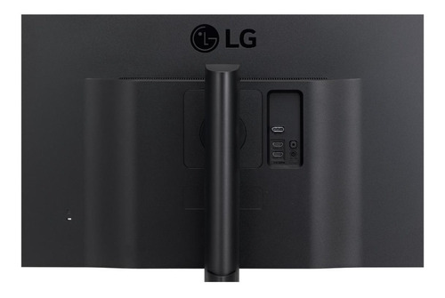 Monitor LG 32 4k Gamer Edição Arquitetura 1bi Cores 32ud59 (Usado)