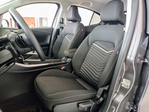Fiat FASTBACK 1.0 TURBO 200 FLEX CVT