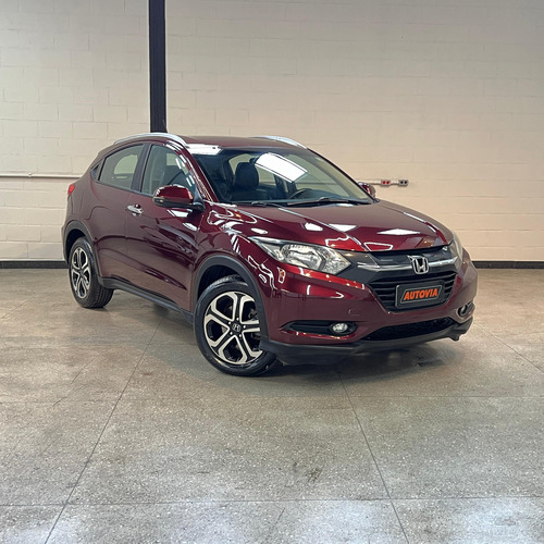 Honda HR-V 1.8 Exl Flex Aut. 5p