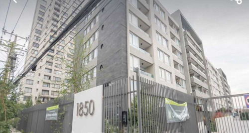 Arriendo Dpto1d-1b-1e Comuna De Independencia (98578)