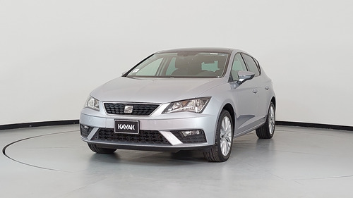 SEAT Leon 1.4 STYLE 150HP DCT