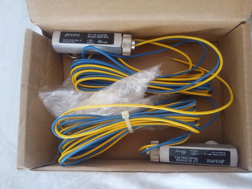 Imagen 2 de 3 de Uv Scanner Llama Model 5600-90a Eclipse