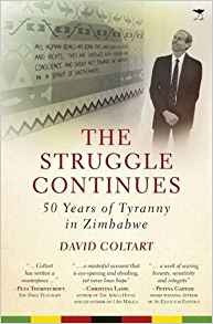 The Struggle Continues 50 Years Of Tyranny In Zimbabwe