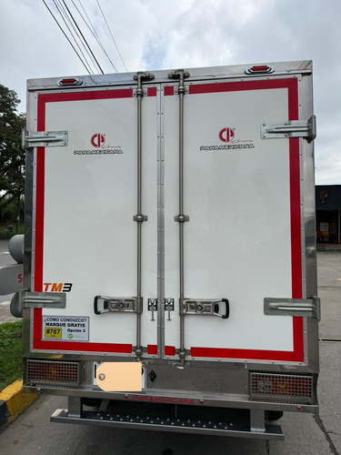 Foton Mini Truck 1.2 Bj1036v5jv5 4x2