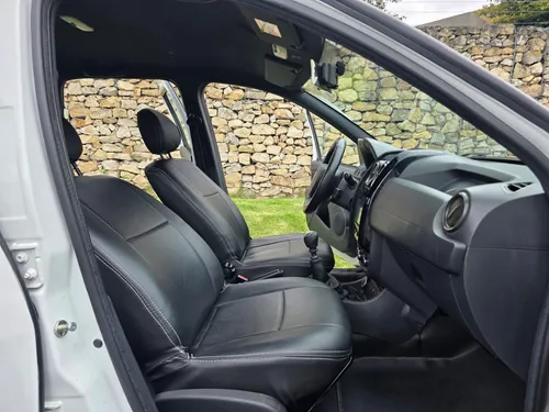 Renault Duster 2.0 Dynamique 4x4