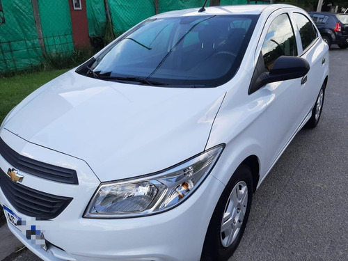Chevrolet Onix 1.4 Joy Ls 98cv 2018