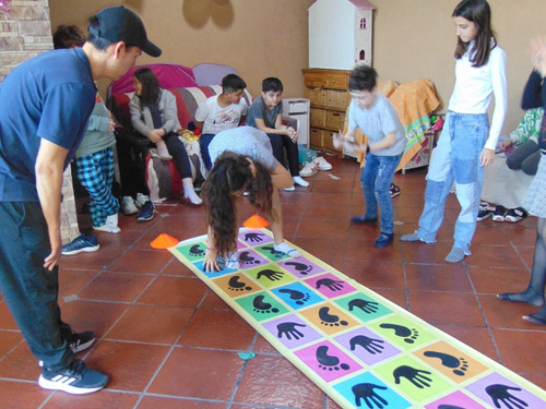 Animaciones Infantiles