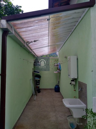Imagem 27 de 30 de Casa A Venda No Bairro Agriões Em Teresópolis - Rj. - Ca 2119-1