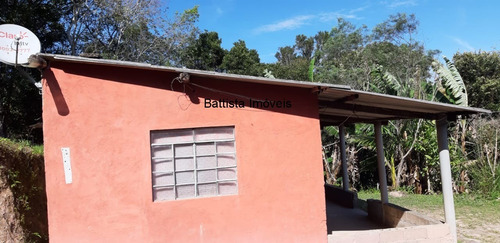 Imagem 11 de 12 de Chacara - 1697 - 68166596
