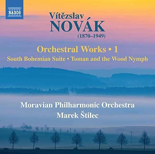 Orchestral Works 1