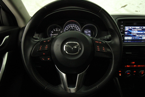Mazda CX-5 2.0 I Grand Touring Mt
