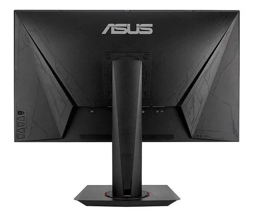 Monitor Gamer Asus com tela de 27 Monitor Gamer Asus com tela de 27