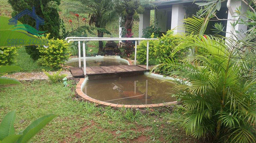 Imagem 21 de 24 de Chácara Com 3 Dorms, Cachoeirinha, Bom Jesus Dos Perdões - R$ 550 Mil, Cod: 995 - V995