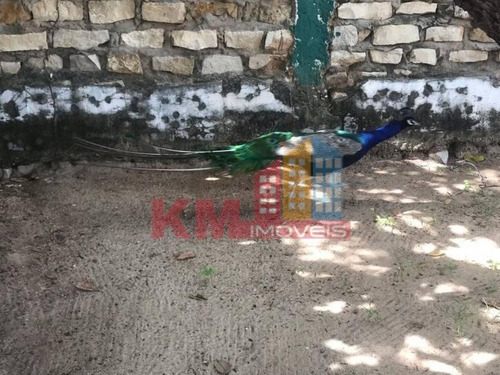 Imagem 14 de 15 de Venda! Chácara No Bairro Costa E Silva Em Mossoró - Ch2517
