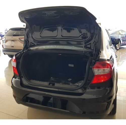 Ford Figo 1.5 Energy Sedan Mt 2021