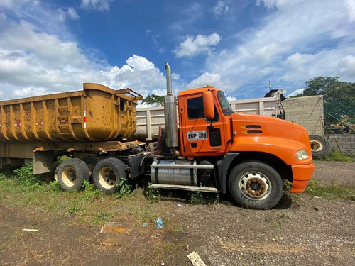 Mack Vision Cnx 613