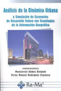 Análisis De La Dinámica Urbana Y Simul... (libro Original)