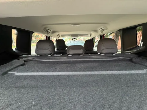Jeep Renegade 1.8 Sport