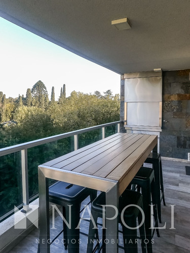 Imagen 11 de 12 de Hermoso Departamento En Venta, En Vista Canning.
