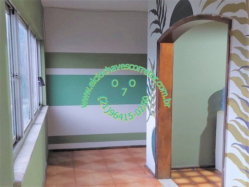 Imagem 25 de 30 de Alugo Casa 5 Quartos(2 Suítes) Onde Funciona Hostel No Souza - Belém - Pará - Ca00084 - 68231875