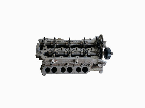 Cabeçote Esquer Cherokee 3.0 Diesel 11-19 P/retificar Diesel (Usado)