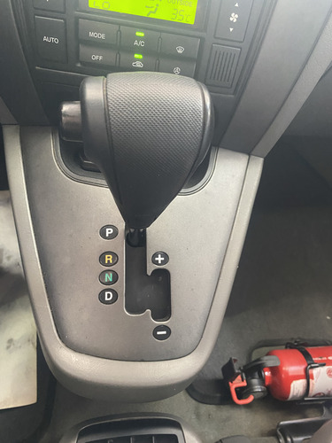 Hyundai Tucson 2.0 Gls 4x2 Flex Aut. 5p