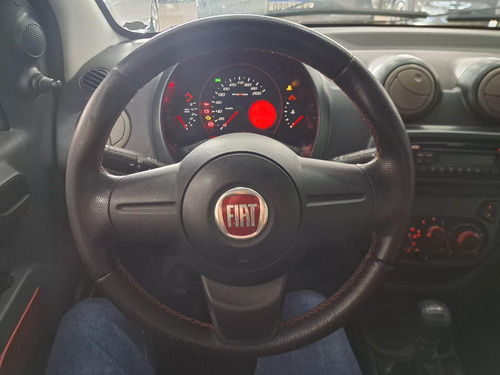 Fiat Uno Sporting 1.4