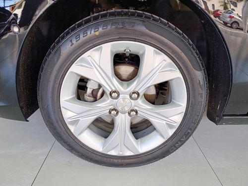 Chevrolet Onix 1.0 Premier Ii Turbo Aut. 5p