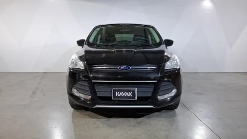 Ford Escape 2.0 SE ECOBOOST AT