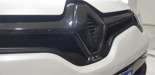 Imagen 13 de 13 de Renault Mégane Iii 2.0 Rs 265cv