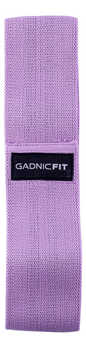 Kit De Bandas De Resistencia Gadnic Sentadillas Funcional