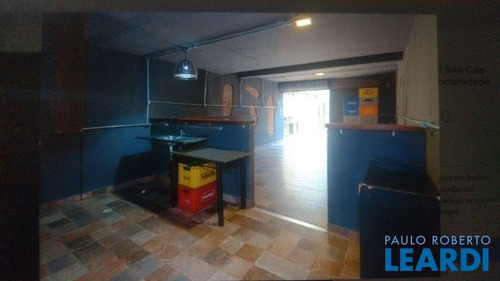 Imagem 2 de 6 de Comercial - Jardim São Caetano - Sp - 644204