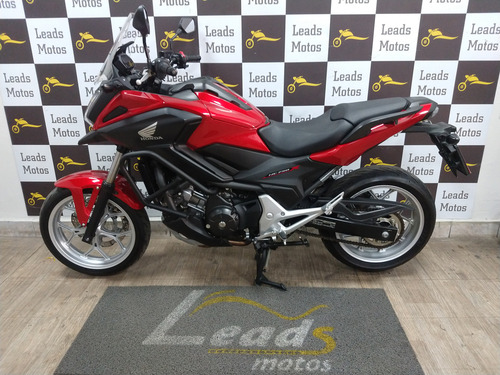 Honda Nc 750x Nc750x Nc 750