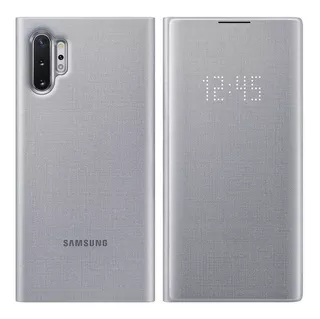 Case Samsung Led View Cover Para Galaxy Note 10 Plus