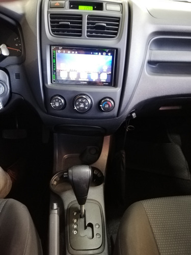 Kia New Sportage Lx At