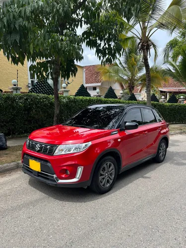 Suzuki Vitara 1.6 Gl