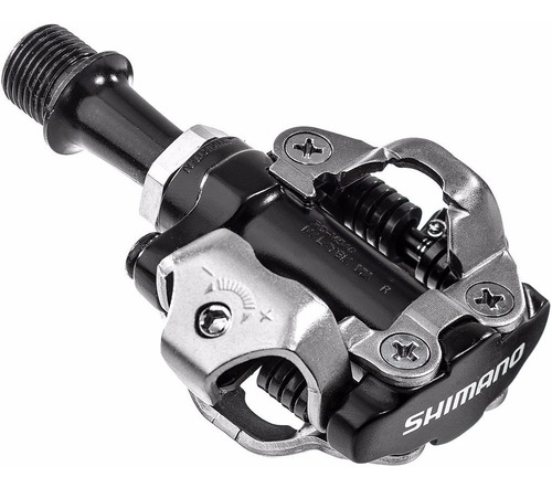 Pedales Automaticos Para Bicicleta Mtb - Shimano Pd-m540