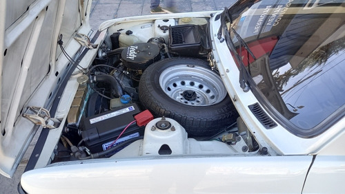 Fiat Fiat 128 Se 1.3 Tr 5