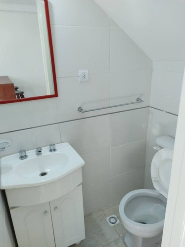 Imagen 7 de 8 de Duplex De 3 Ambientes A Estrenar