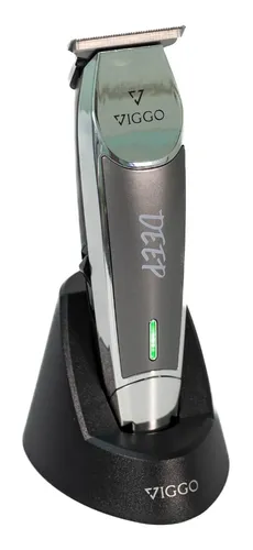 Trimmer Patillera Prof. Viggo Modelo Deep V-016 7000 Rpm