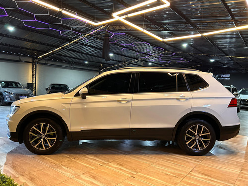 Volkswagen Tiguan Allspace 1.4 Tsi Trendline 150Cv 2Wd Dsg